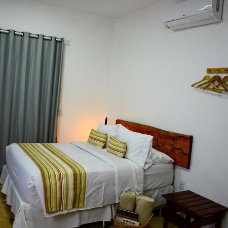 Suites Mathias Flat Conservatória Dış mekan fotoğraf