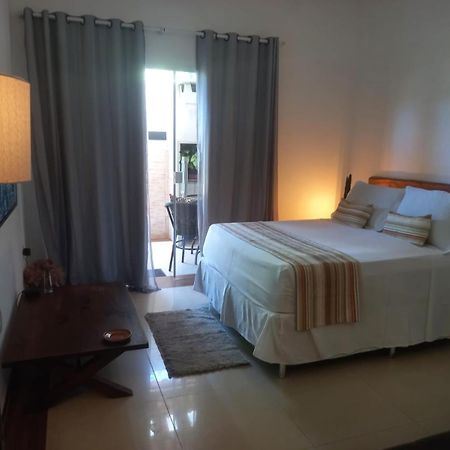 Suites Mathias Flat Conservatória Dış mekan fotoğraf