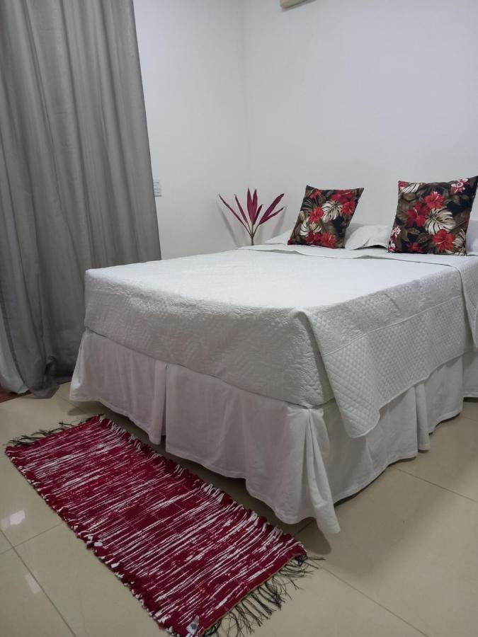 Suites Mathias Flat Conservatória Dış mekan fotoğraf