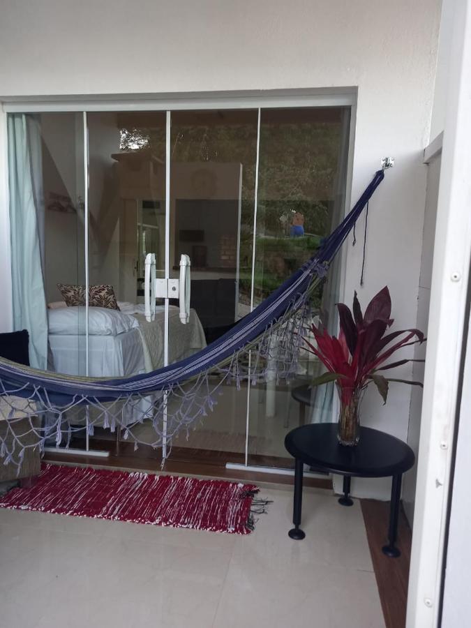 Suites Mathias Flat Conservatória Dış mekan fotoğraf