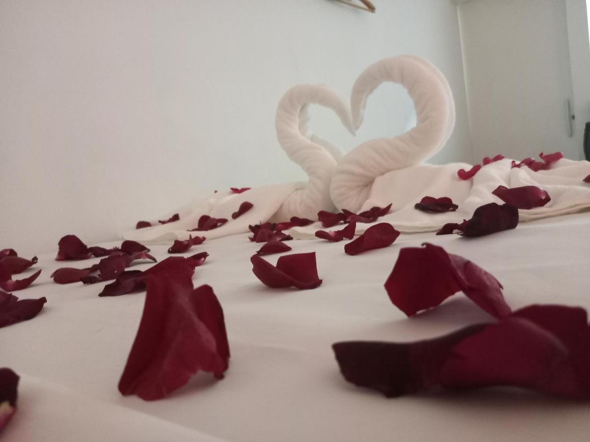 Suites Mathias Flat Conservatória Dış mekan fotoğraf