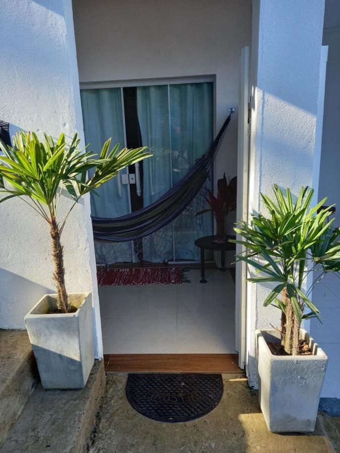Suites Mathias Flat Conservatória Dış mekan fotoğraf
