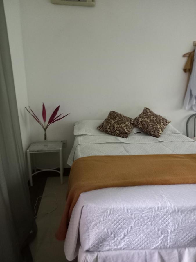 Suites Mathias Flat Conservatória Dış mekan fotoğraf