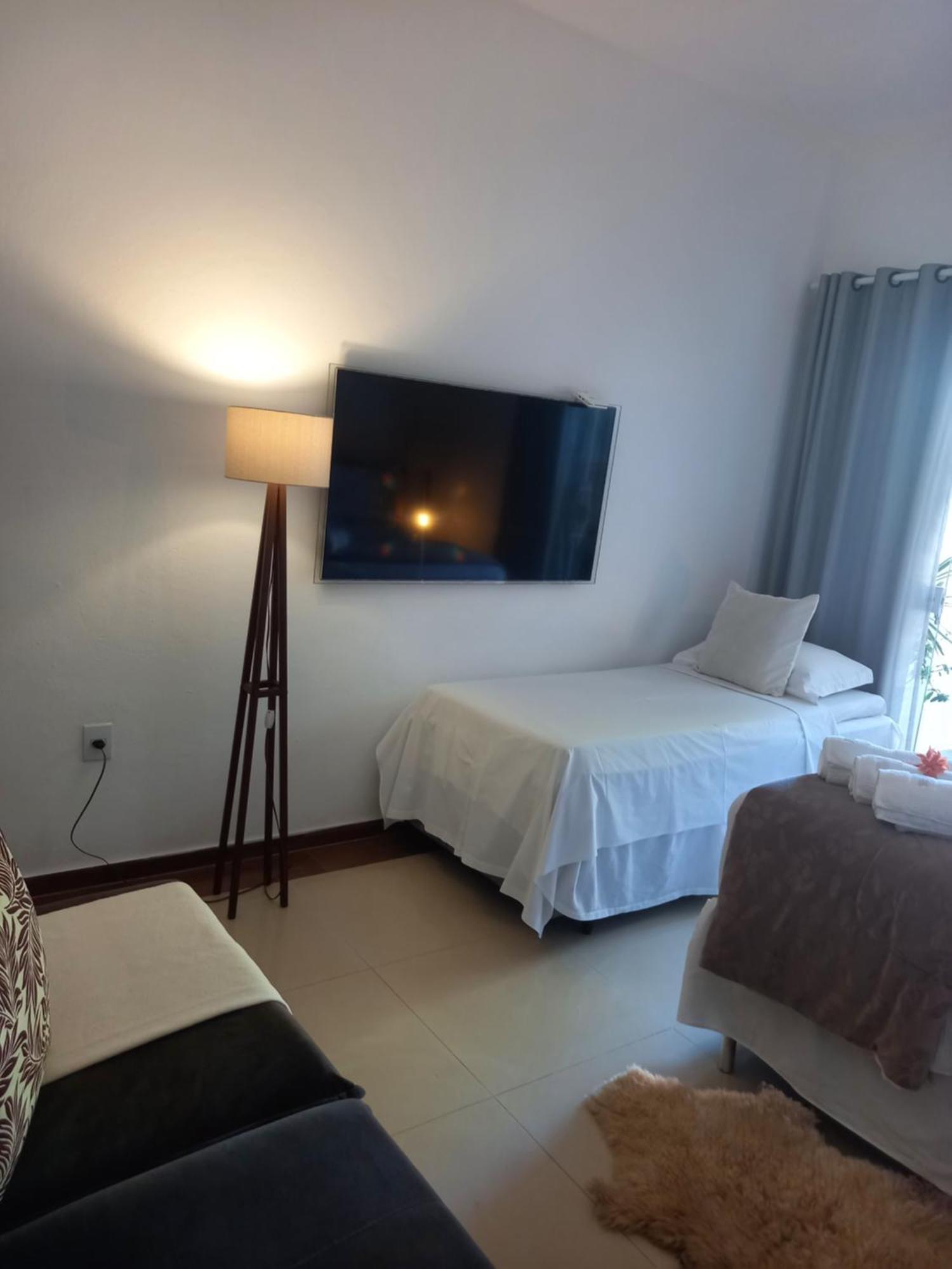 Suites Mathias Flat Conservatória Dış mekan fotoğraf