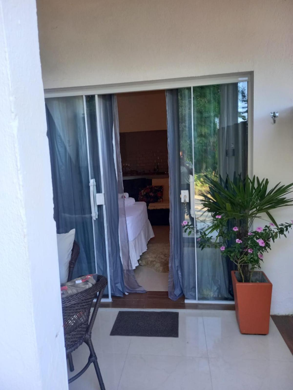 Suites Mathias Flat Conservatória Dış mekan fotoğraf