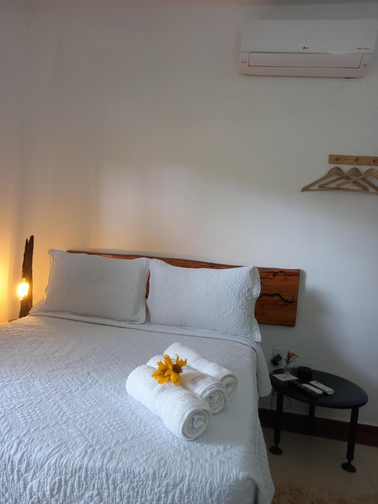 Suites Mathias Flat Conservatória Dış mekan fotoğraf