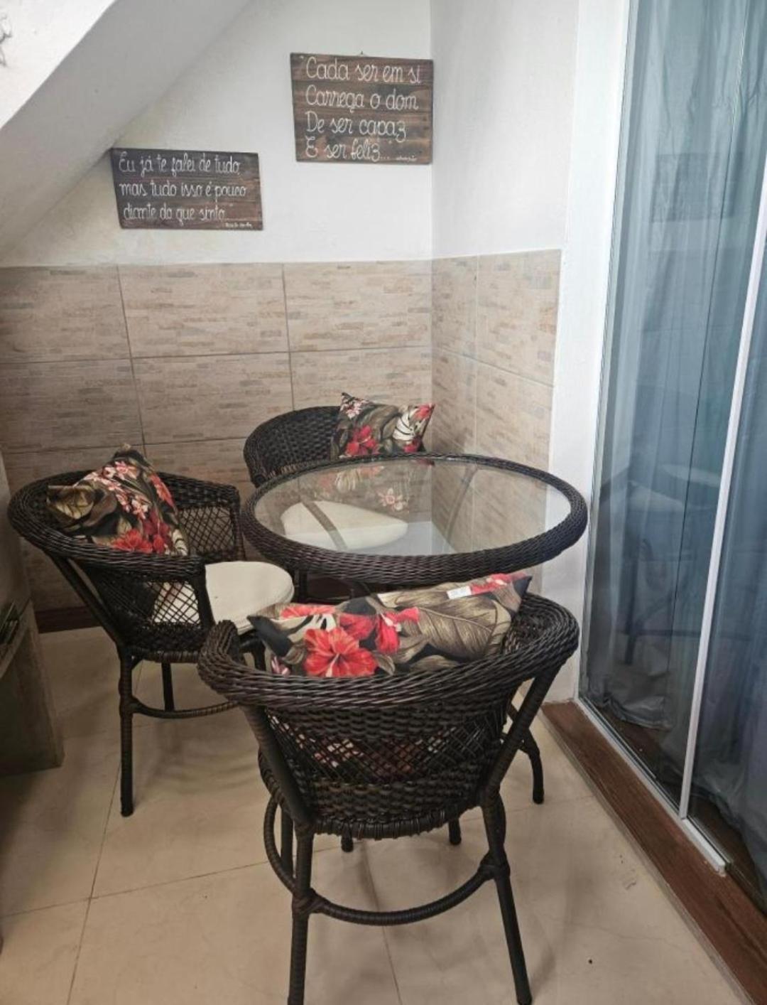 Suites Mathias Flat Conservatória Dış mekan fotoğraf
