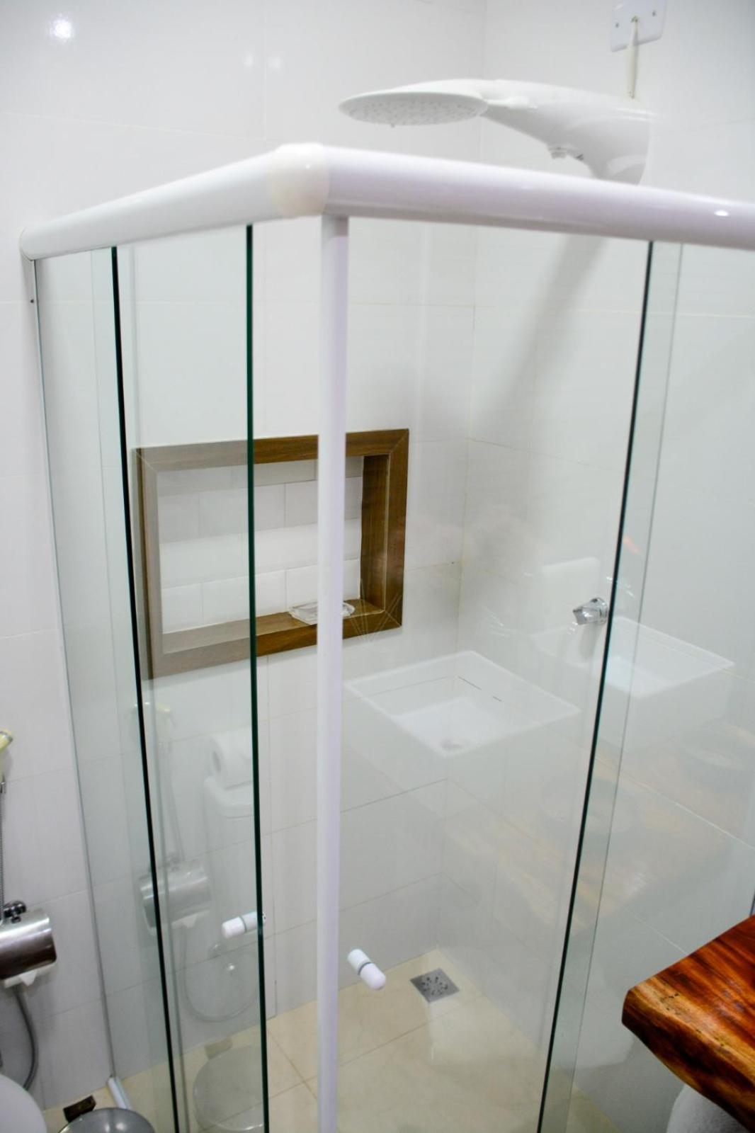 Suites Mathias Flat Conservatória Dış mekan fotoğraf