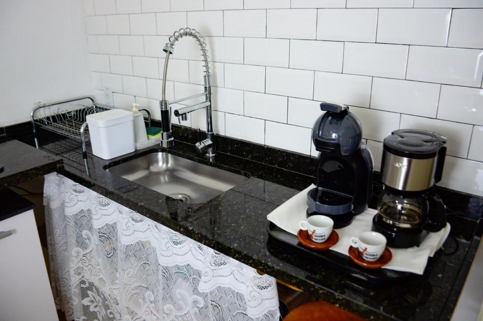 Suites Mathias Flat Conservatória Dış mekan fotoğraf