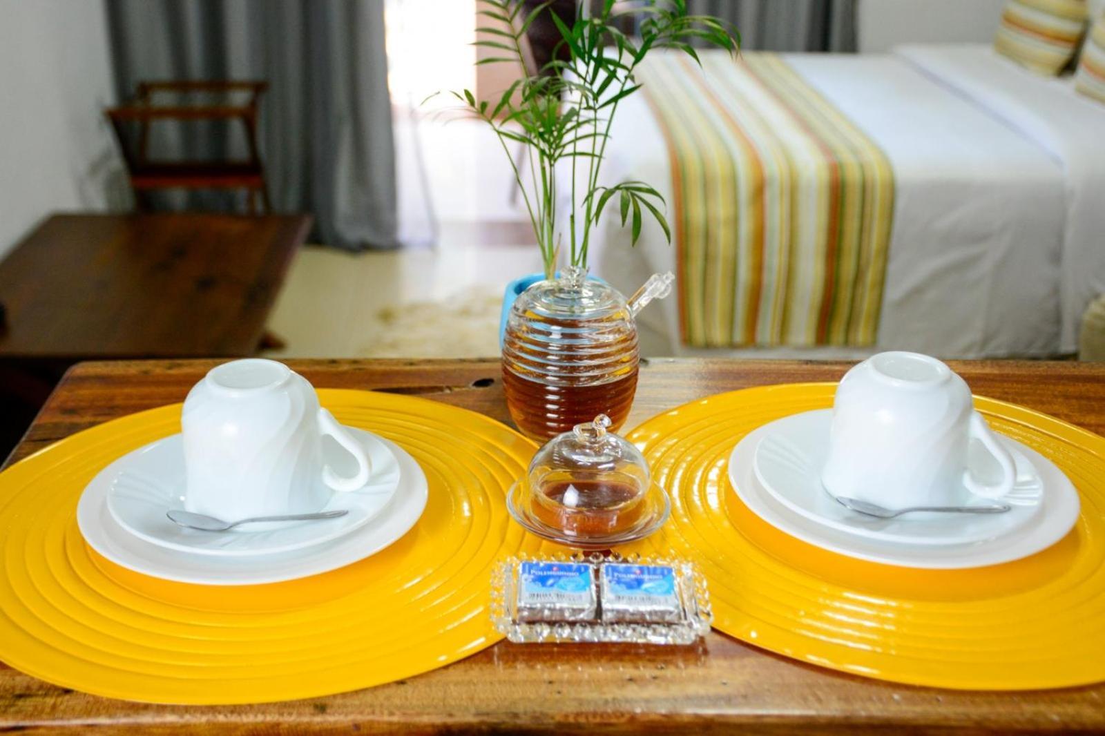 Suites Mathias Flat Conservatória Dış mekan fotoğraf