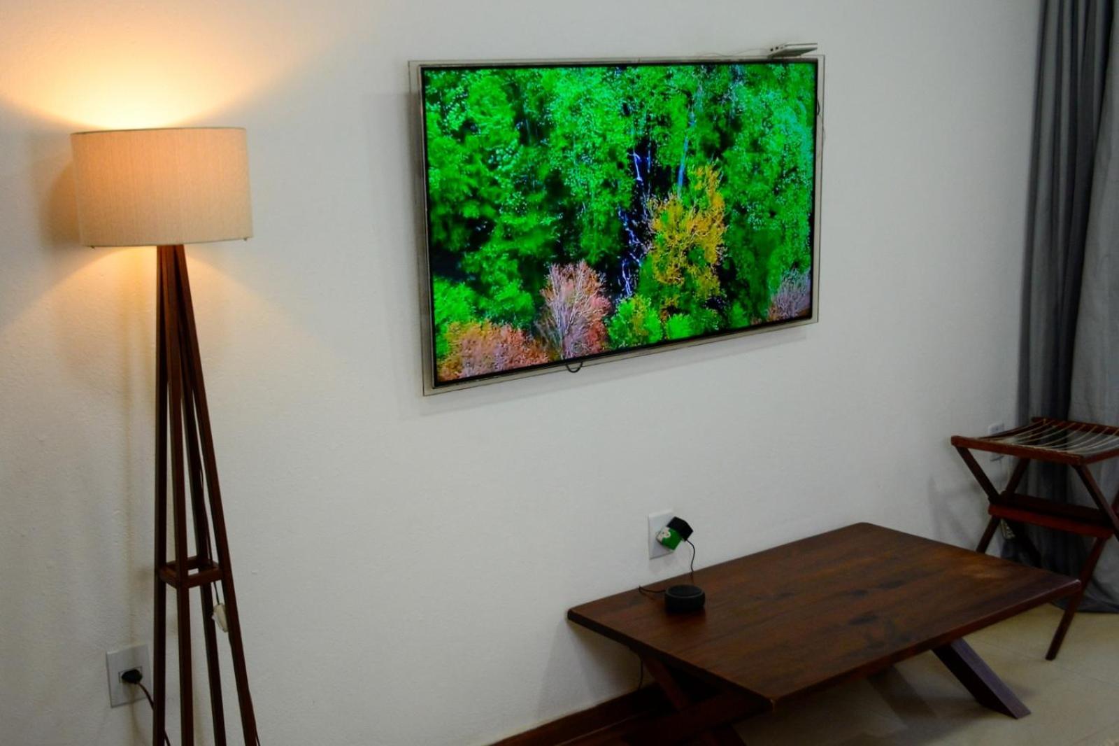 Suites Mathias Flat Conservatória Dış mekan fotoğraf
