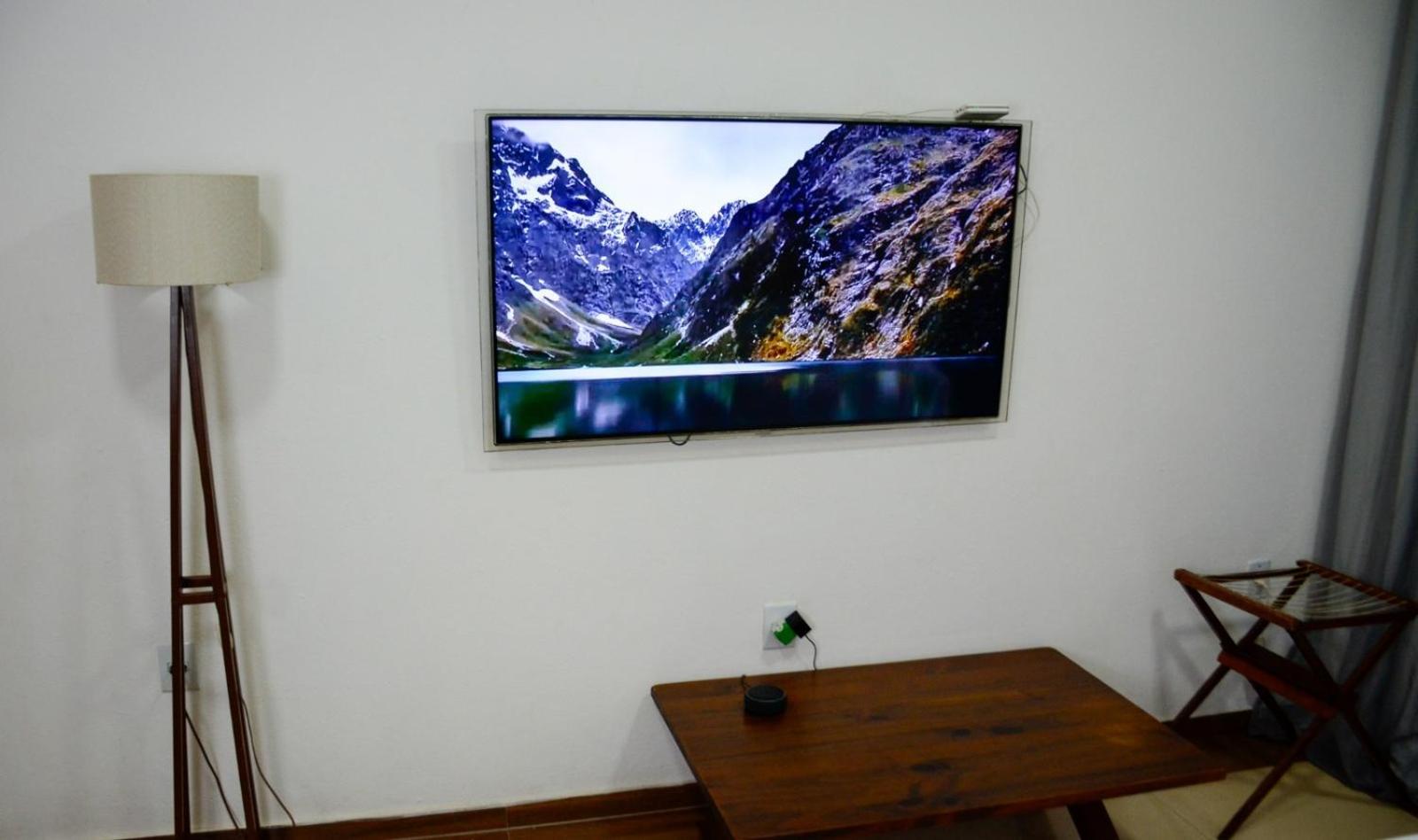 Suites Mathias Flat Conservatória Dış mekan fotoğraf