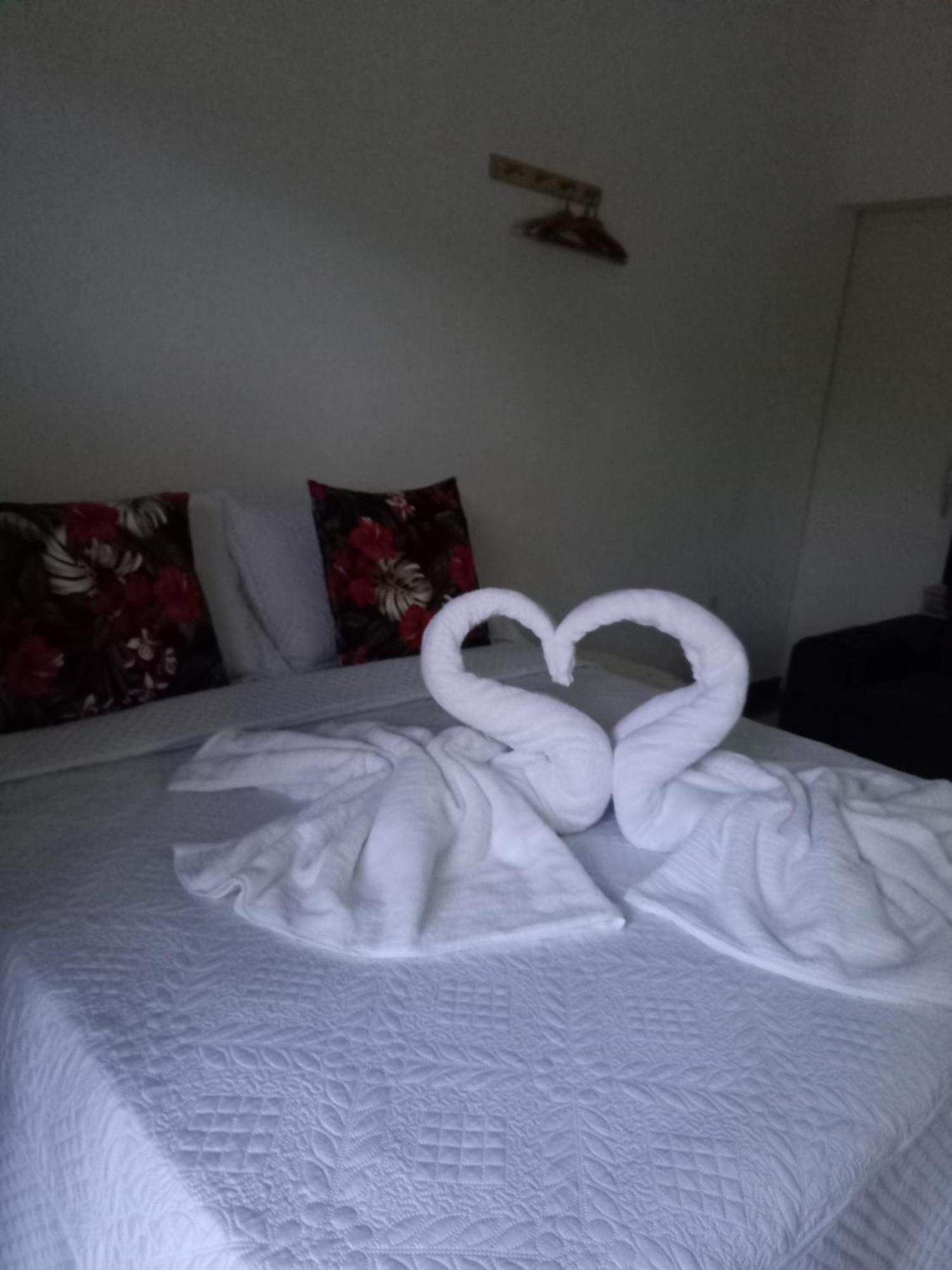 Suites Mathias Flat Conservatória Dış mekan fotoğraf