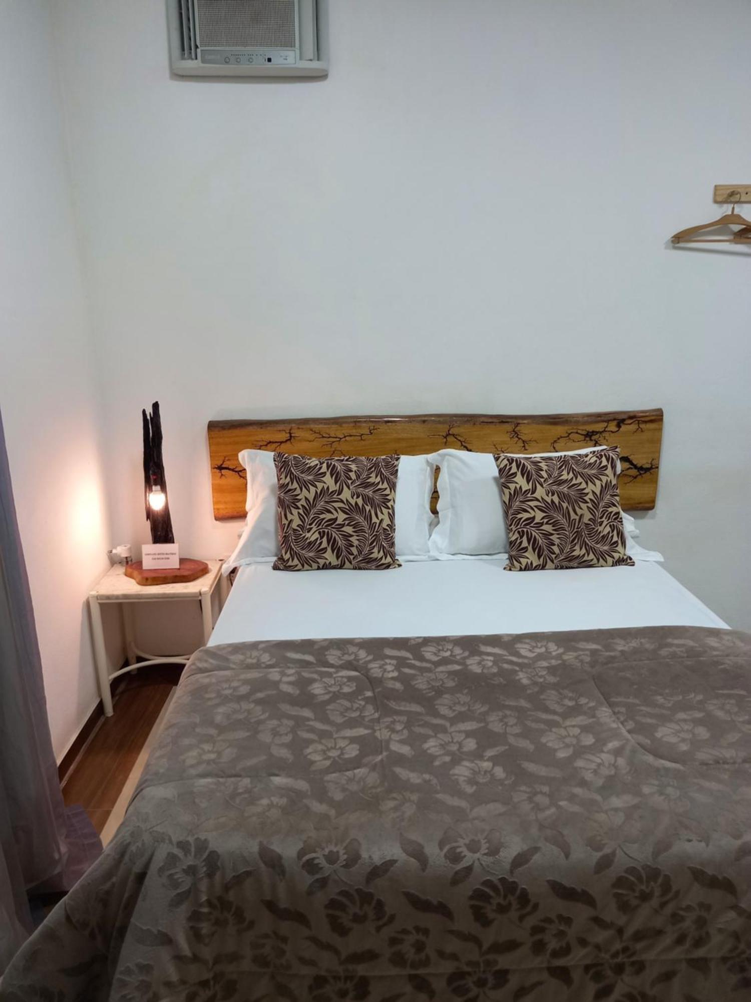 Suites Mathias Flat Conservatória Dış mekan fotoğraf