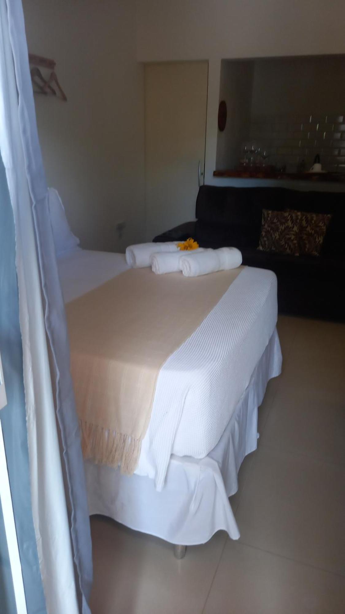 Suites Mathias Flat Conservatória Dış mekan fotoğraf