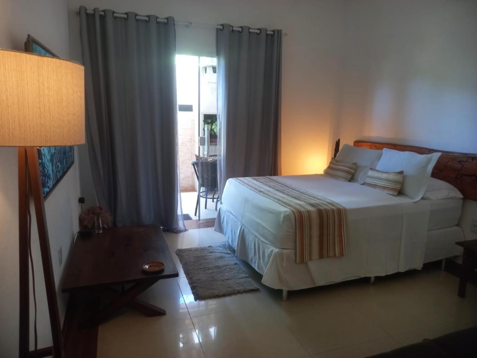 Suites Mathias Flat Conservatória Dış mekan fotoğraf