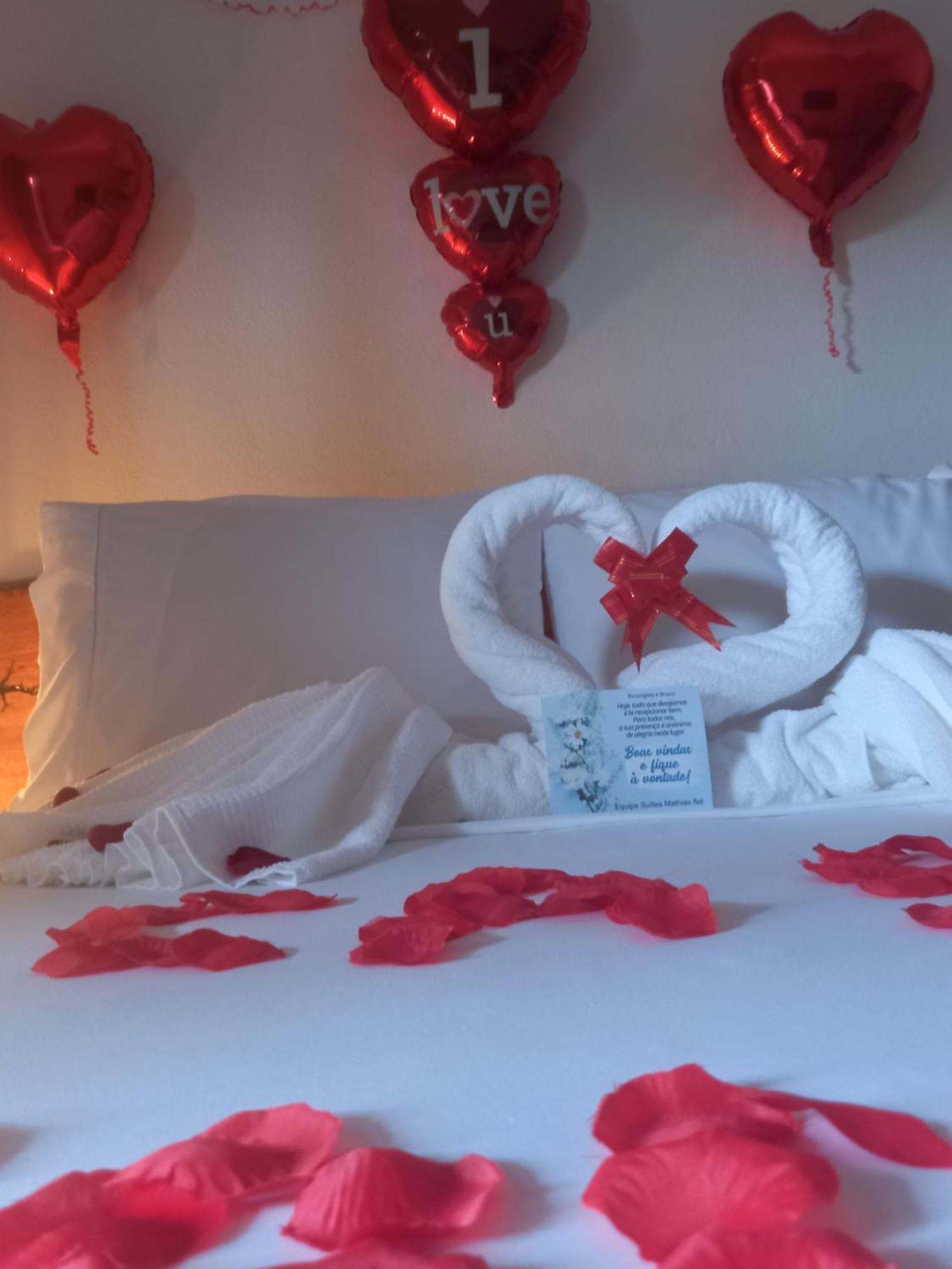 Suites Mathias Flat Conservatória Dış mekan fotoğraf